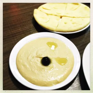 Pita Bread