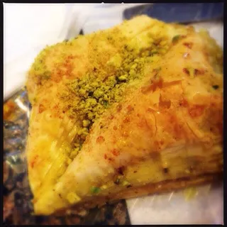 Baklava