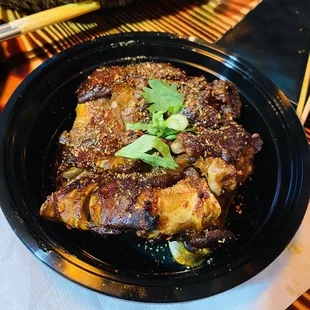 food, bbq ribs, ribs