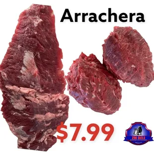 a picture of a piece of steak