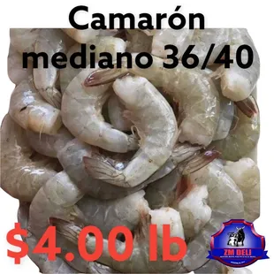 a picture of a pile of shrimp