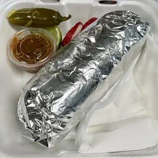 food