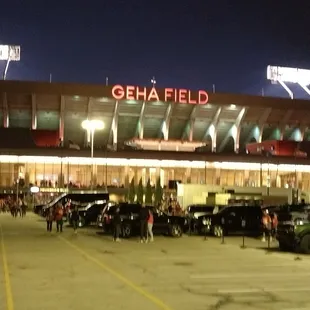 Chiefs are on the way to the playoffs