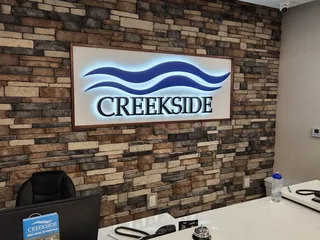 Creekside Hotel