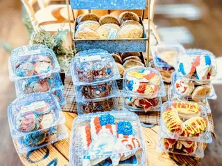 Kountry Kettle Restaurant