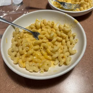 Macaroni