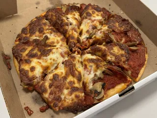 Scornovacca's Urbandale