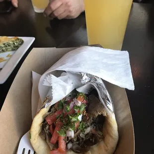 Original Gyro
