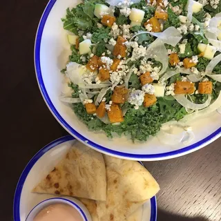 Kale Salad