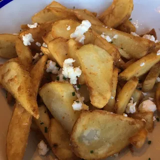 Greek Fries