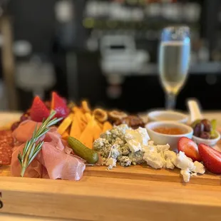 Zo.ra charcuterie