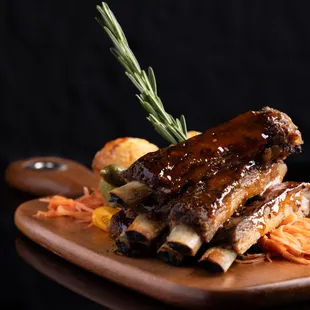 Ribs