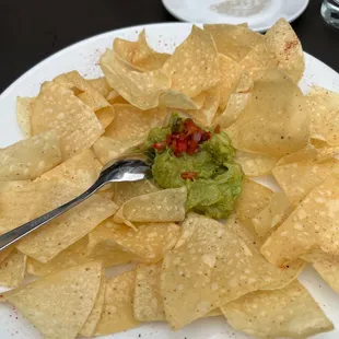 nachos, food