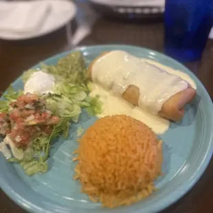 Chimichanga