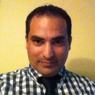 Javier M.