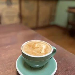 Mexican Mocha