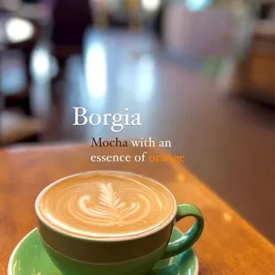 Borgia