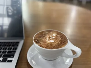 Cafe 4