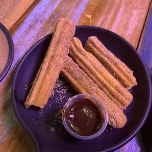 Churros