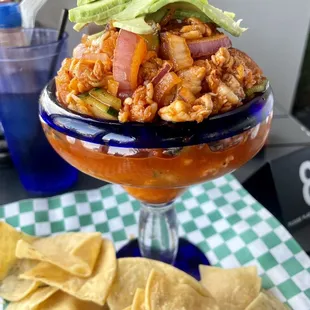 Ceviche