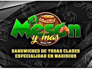 El Mesón Y Más