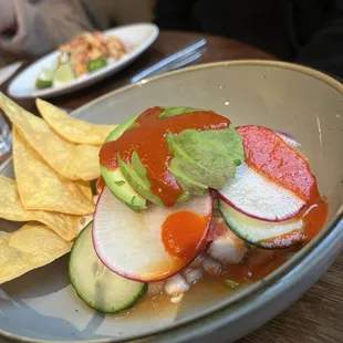 Ceviche