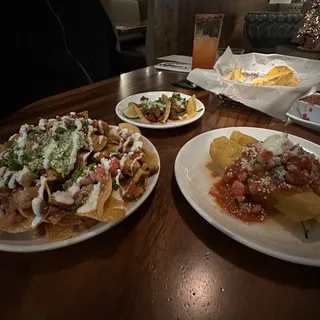 Flautas