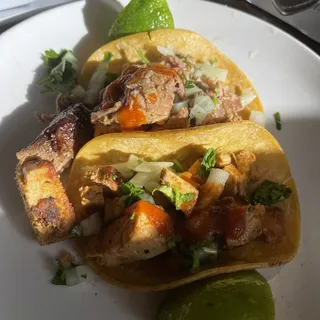 Carnitas Tacos