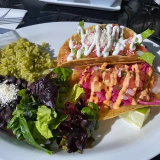 Mix Tacos
