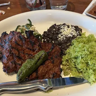 Arrachera