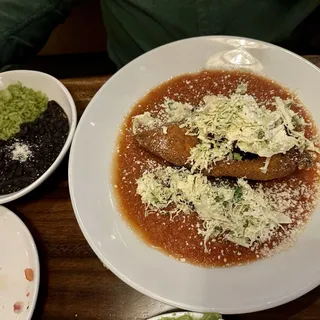 Chile Relleno