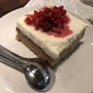 Tres Leches