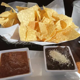 Chips & Salsa