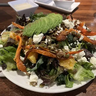 House Salad