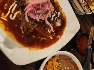 Carmelita's Mexican Restaurant