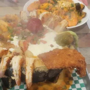 Molcajete for 1