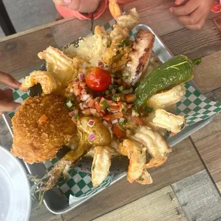 Molcajete for 1