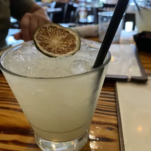 Margarita!