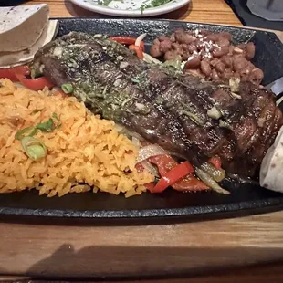 Carne Asada