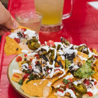 Nachos