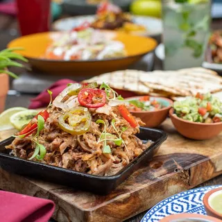 Carnitas