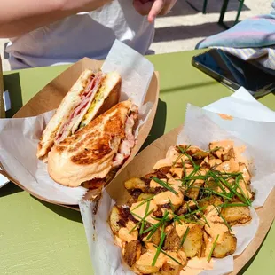 The new Meat &amp; Co.