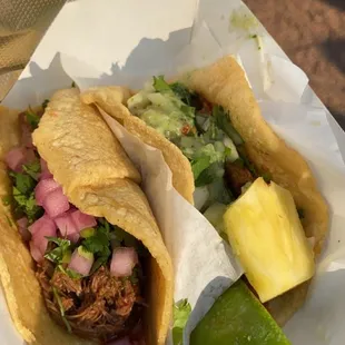 Birria Tacos