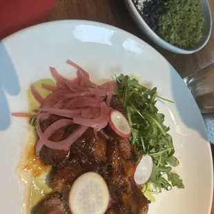 Cochinita pibil-pretty good