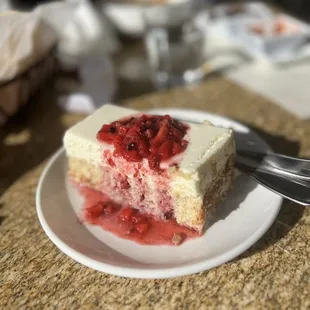 Tres Leches