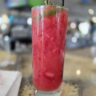 drink