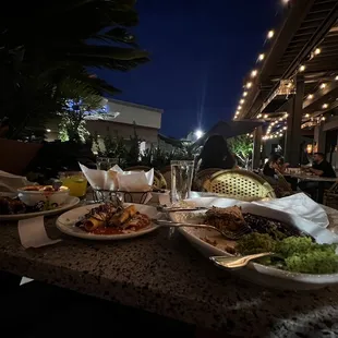 Dinner