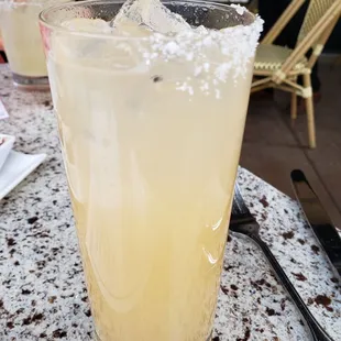 The Paloma is Mexico&apos;s most classic and treasured cocktail.