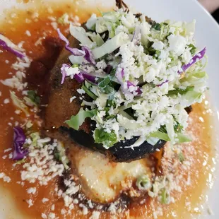 tacos, food
