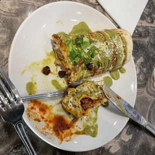 Quesadilla